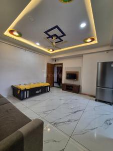 Hall Image of 1350 Sq.ft 2 BHK Apartment / Flat for rent in Nilambaug Bhavnagar for Rs. 25000