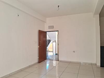 Hall Image of 1170 Sq.ft 3 BHK Apartment / Flat for sale in Sevasi Vadodara for Rs. 4800000