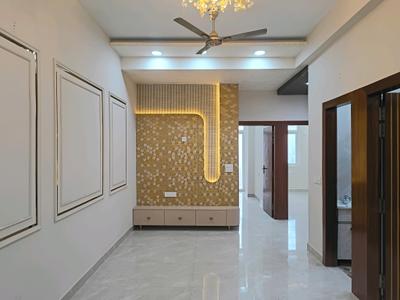 Living Room Image of 1350 Sq.ft 3 BHK Builder Floor for sale in Indirapuram Ghaziabad for Rs. 13200238