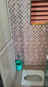 Bathroom Image of 500 Sq.ft 1 BHK Apartment / Flat for sale in Mamdapur Thane for Rs. 1900000