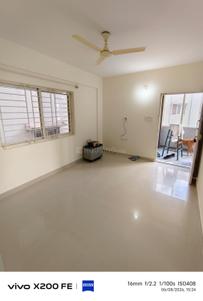 Bedroom Image of 1500 Sq.ft 2 BHK Apartment / Flat for rent in Banaswadi Bengaluru for Rs. 35000