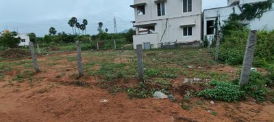 Image of 1200 Sq.ft Residential Plot / Land for sale in Kollapatty, Salem for Rs. 3200000
