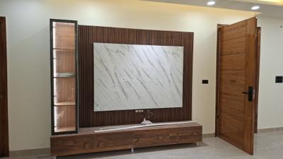 Living Room Image of 2322 Sq.ft 4 BHK Builder Floor for sale in Sector 88 Faridabad for Rs. 24000000