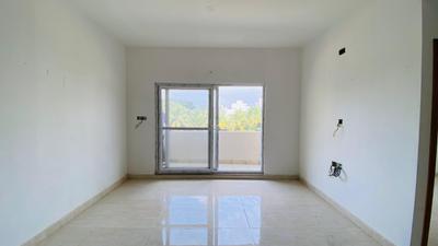 Balcony Image of 1040 Sq.ft 2 BHK Apartment / Flat for sale in Junnasandra Bengaluru for Rs. 6000000