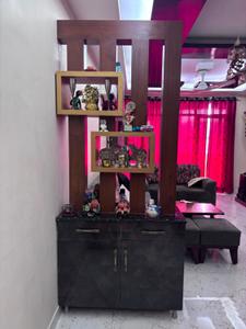Hall Image of 1750 Sq.ft 3 BHK Apartment / Flat for sale in Emaar Palm Gardens, Sector 83 Gurgaon for Rs. 23500000