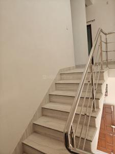 Image of 500 Sq.ft 2 BHK Independent House for rent in Pratap Nagar, Udaipur for Rs. 15000