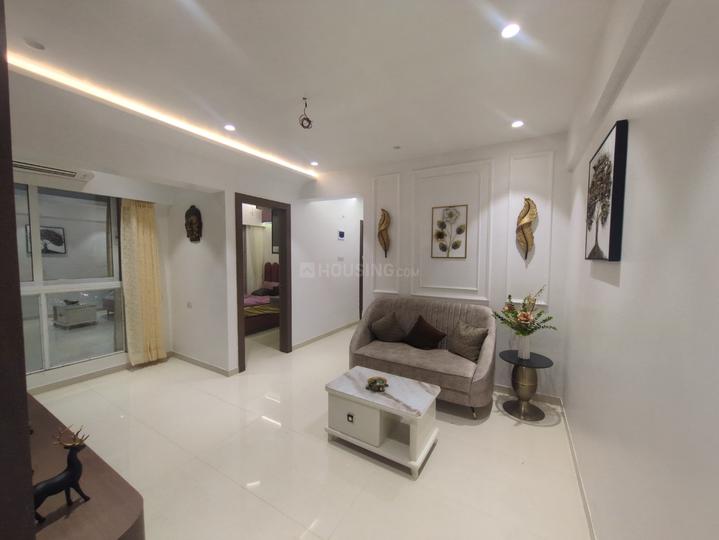 Yashraj Paradise Main Image 1