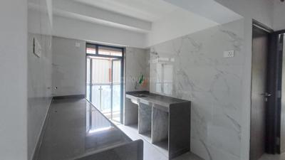 Kitchen Image of 970 Sq.ft 2 BHK Apartment / Flat for sale in Chembur Mumbai for Rs. 25000000