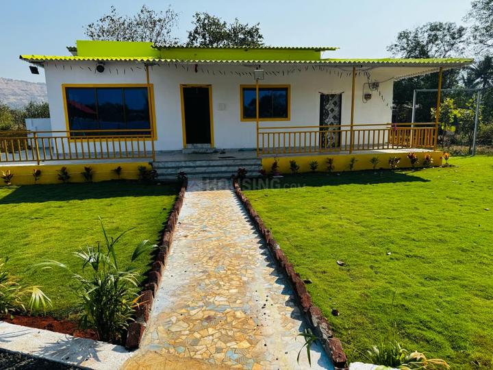 Ladiwali Village, Karjat Main Image 1