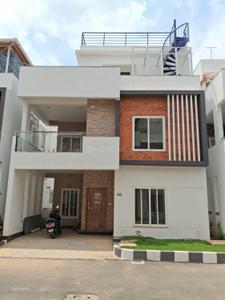 Image of 2426 Sq.ft 4 BHK Villa for rent in Cansa Hestia, Samethanahalli, Bengaluru for Rs. 70000