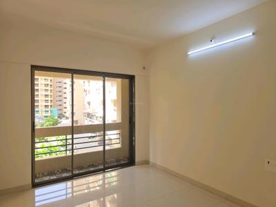 Bedroom Image of 850 Sq.ft 2 BHK Apartment / Flat for sale in Chetna Kailash Tower, Nalasopara East Nala Sopara for Rs. 6500000
