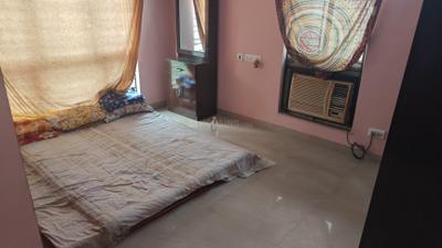 Bedroom Image of 1235 Sq.ft 3 BHK Apartment / Flat for sale in Atri Green Valley, Narendrapur Kolkata for Rs. 4800000