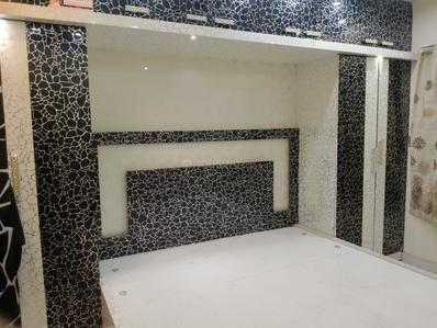 Bedroom Image of 950 Sq.ft 2 BHK Apartment / Flat for sale in Reliable Vivekananda Apartment, Panihati Kolkata for Rs. 3200000