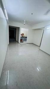 Hall Image of 1195 Sq.ft 2 BHK Apartment / Flat for rent in Vraj Central Vista, Indira Nagar Nashik for Rs. 17000
