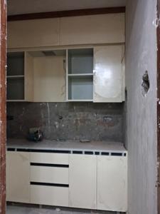 Kitchen Image of 1000 Sq.ft 2 BHK Apartment / Flat for sale in Capital Metro Height, Sector 72 Noida for Rs. 3700000