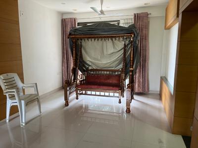 Hall Image of 2200 Sq.ft 3 BHK Apartment / Flat for sale in Alkapuri Vadodara for Rs. 12000000