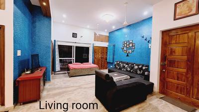 3 BHK Villa