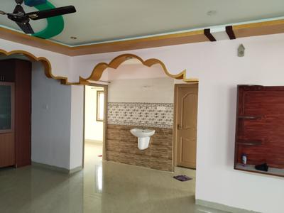 Hall Image of 1210 Sq.ft 2 BHK Apartment / Flat for sale in Sullurupeta Nellore for Rs. 4200000