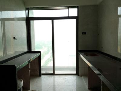 Kitchen Image of 1350 Sq.ft 2 BHK Apartment / Flat for sale in Ravriya Neelkanth Darshan, Kharghar Navi Mumbai for Rs. 12000000