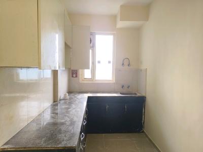 Kitchen Image of 690 Sq.ft 2 BHK Apartment / Flat for sale in Pyramid Elite, Sector 86 Gurgaon for Rs. 6800000