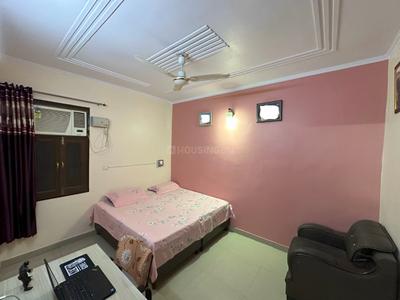 Bedroom Image of 1134 Sq.ft 3 BHK Builder Floor for sale in Sector 49 Faridabad for Rs. 5500000