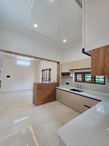Kitchen Image of 2400 Sq.ft 4 BHK Independent House for sale in Edathala Aluva for Rs. 11000000