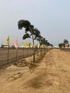 Image of 1580 Sq.ft Residential Plot / Land for sale in Paritala, Vijayawada for Rs. 1800000