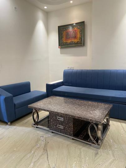 Sector 3B, Sector 3 Rohini Bedroom 1