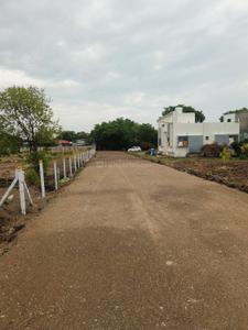 Image of 204 Sq.ft Residential Plot / Land for sale in Adgaon, Nashik for Rs. 10500000