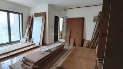 Living Room Image of 900 Sq.ft 2 BHK Apartment / Flat for rent in The Goyal Sati Darshan Apartment, Malad West Mumbai for Rs. 80000