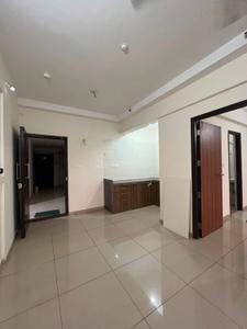 Hall Image of 500 Sq.ft Studio Apartment / Flat for rent in Duville Riverdale Suites, Kharadi Pune for Rs. 27000
