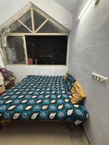 Bedroom Image of 648 Sq.ft 1 BHK Apartment / Flat for sale in Dharmadev Swaminarayan Park 4, Vishala Ahmedabad for Rs. 3500000