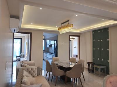 Hall Image of 2250 Sq.ft 3.5 BHK Apartment / Flat for sale in IT City Mohali for Rs. 20000000