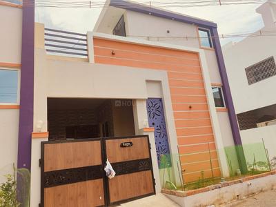 2 BHK Independent House