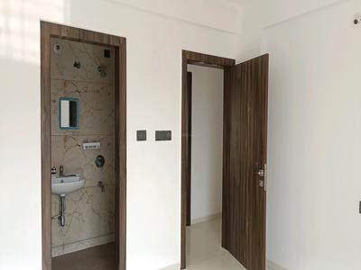 Bedroom Image of 989 Sq.ft 2 BHK Apartment / Flat for sale in Siddhant Divine, Wagholi Pune for Rs. 6000000