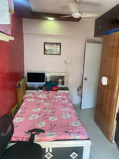 Bramharaj arcade Bedroom 1