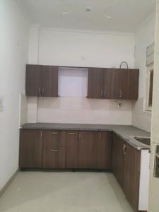Kitchen Image of 702 Sq.ft 2 BHK Independent House for sale in Sector 49 Faridabad for Rs. 13500000