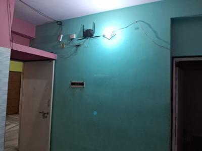 Bedroom Image of 730 Sq.ft 2 BHK Apartment / Flat for sale in Bansdroni Kolkata for Rs. 3000000