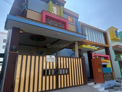 Image of 610 Sq.ft 2 BHK Villa for sale in Maraimalai Nagar, Chennai for Rs. 2802000
