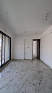 Hall Image of 1350 Sq.ft 3 BHK Apartment / Flat for sale in Laxmi Madhuvan, Malad East Mumbai for Rs. 30000000