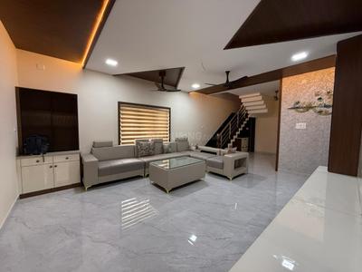 Hall Image of 2200 Sq.ft 3 BHK Villa for sale in Rakki Palayam Coimbatore for Rs. 14900000