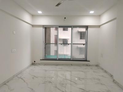 Bedroom Image of 1600 Sq.ft 4 BHK Apartment / Flat for sale in Vile Parle West Mumbai for Rs. 72500000