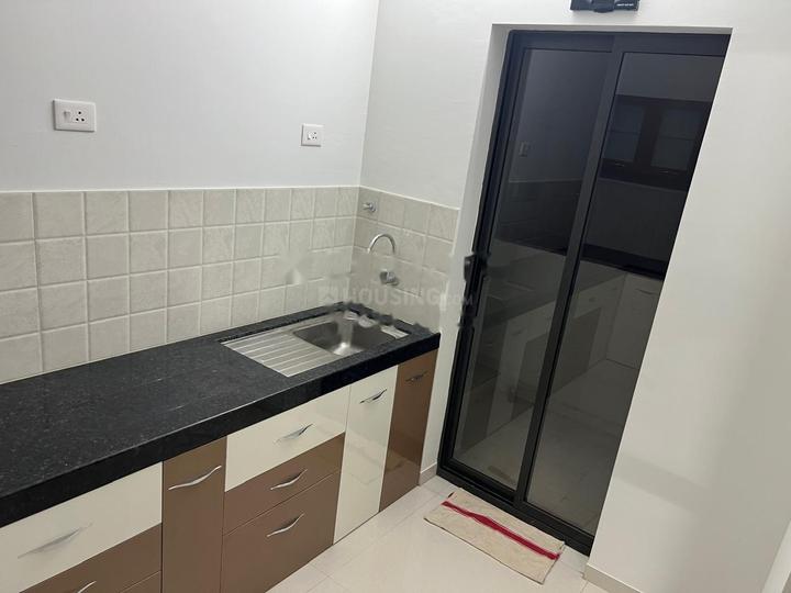 Shapoorji Pallonji Sensorium Kitchen 1
