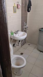 Bathroom Image of Star pg in Sector PI, Greater Noida