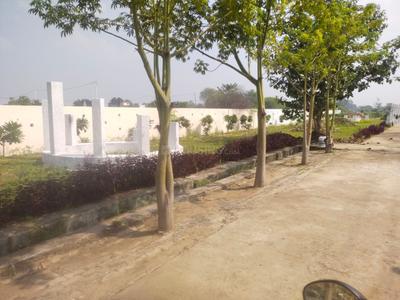 Image of 1000 Sq.ft Residential Plot / Land for sale in Ask City Phase 1, Sonpairi 2, Raipur for Rs. 1199000