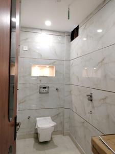 Bedroom One Image of 1450 Sq.ft 4 BHK Apartment / Flat for sale in Navya Affordable Homes, Sector 15 Dwarka New Delhi for Rs. 12450000