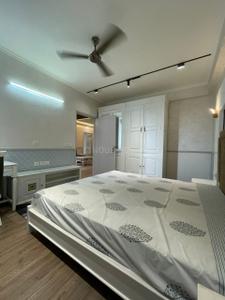 Bedroom Image of 1570 Sq.ft 3 BHK Apartment / Flat for sale in Vaishali Nagar Extension Jaipur for Rs. 7010254