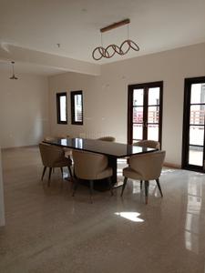 Hall Image of 2712 Sq.ft 3 BHK Villa for rent in True Blue Napa Valley, Yelahanka Bengaluru for Rs. 165000