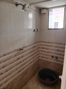 Bathroom Image of 1150 Sq.ft 3 BHK Duplex for sale in Old Padra Road Vadodara for Rs. 6500000