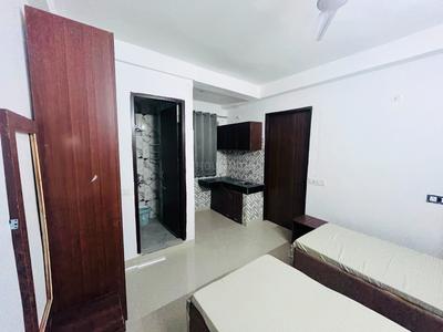 Bedroom Image of Friends pg 11 in Sector 18, Gurgaon